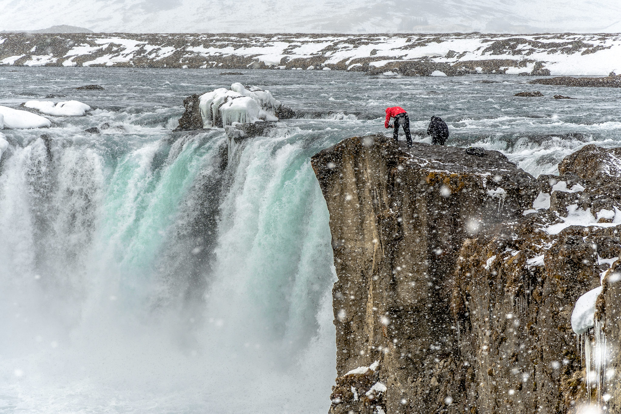 Goðafoss